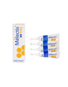 Gel Miel Médical...