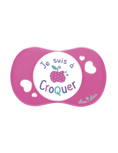 Sucette Symétrique Je Suis...