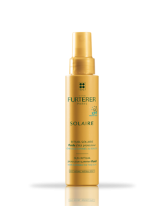 SOLAIRE Fluide d’Été...