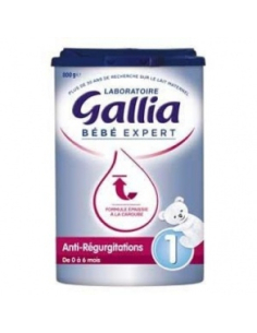 Lait Bébé Expert AR 1er Âge...