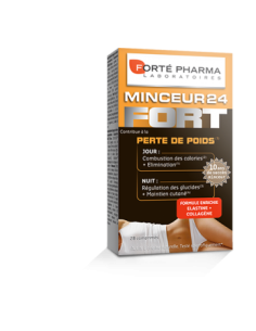 MINCEUR 24 FORT - 28 Comprimés