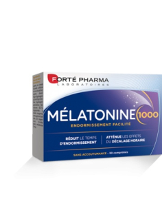 MELATONINE 1000 - 30 comprimés