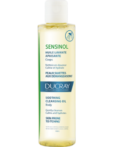 SENSINOL Huile lavante...