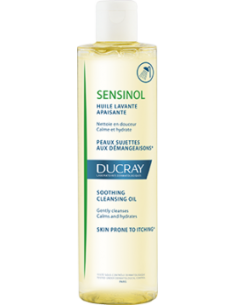 SENSINOL Huile Lavante...