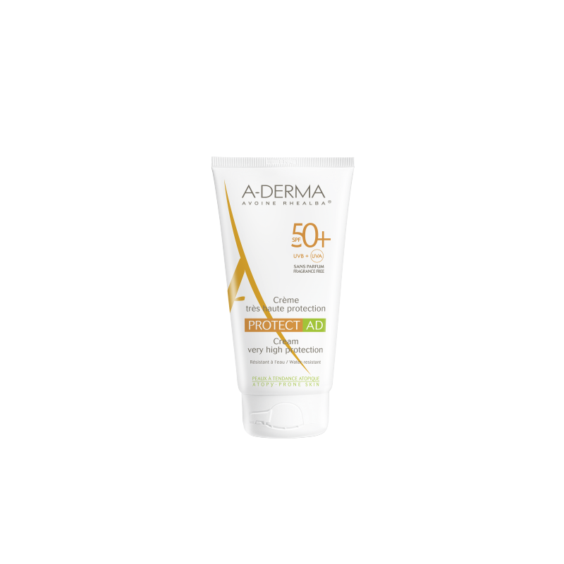 PROTECT AD - Crème Solaire SPF 50+ - 50ml