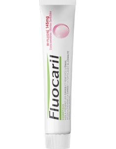 Dentifrice Bi-Fluoré 145mg...