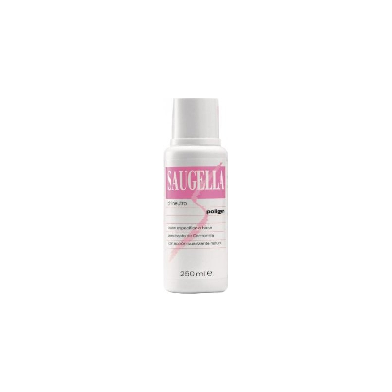 POLIGYN Nettoyant - 250ml