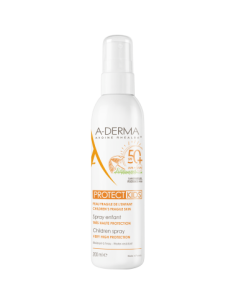 PROTECT Spray solaire...