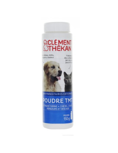 Poudre Antiparasitaires...