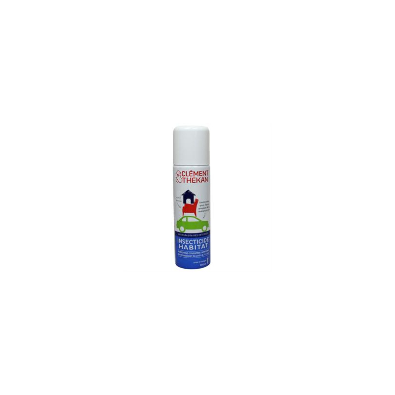 Insecticide Habitat Spray Fogger - 200ml