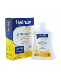 Hydralin Gyn Irritation -...