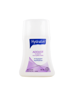 Hydralin Quotidien - 100ml