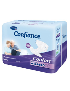 Confiance® Confort...