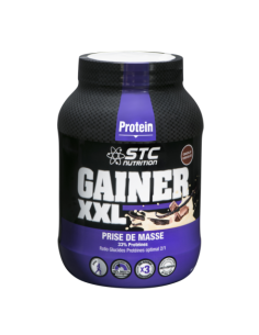 GAINER XXL Chocolat - 1 kg