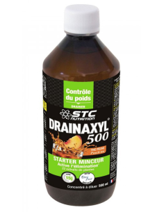 DRAINAXYL 500 Starter...