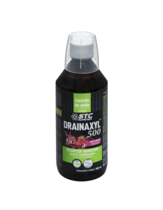 DRAINAXYL 500 Fruits Rouges...