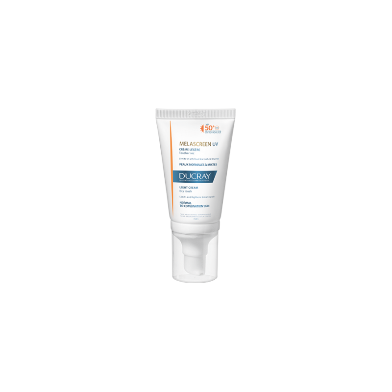 MELASCREEN Crème Légère SPF50 UV -  40ml