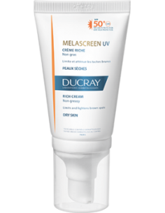 MELASCREEN UV Crème riche...