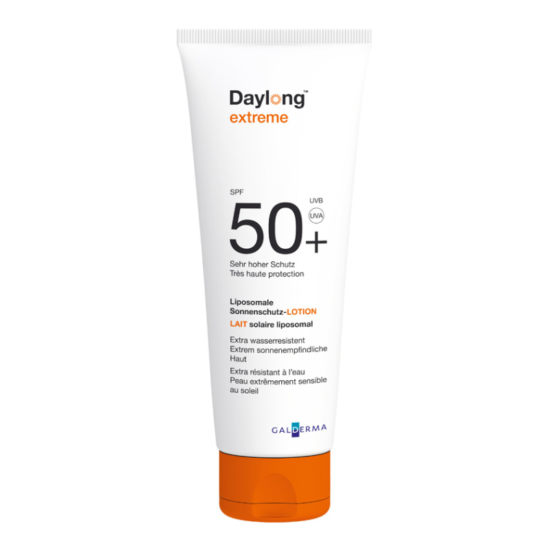 Daylong extreme SPF 50+, 100ml