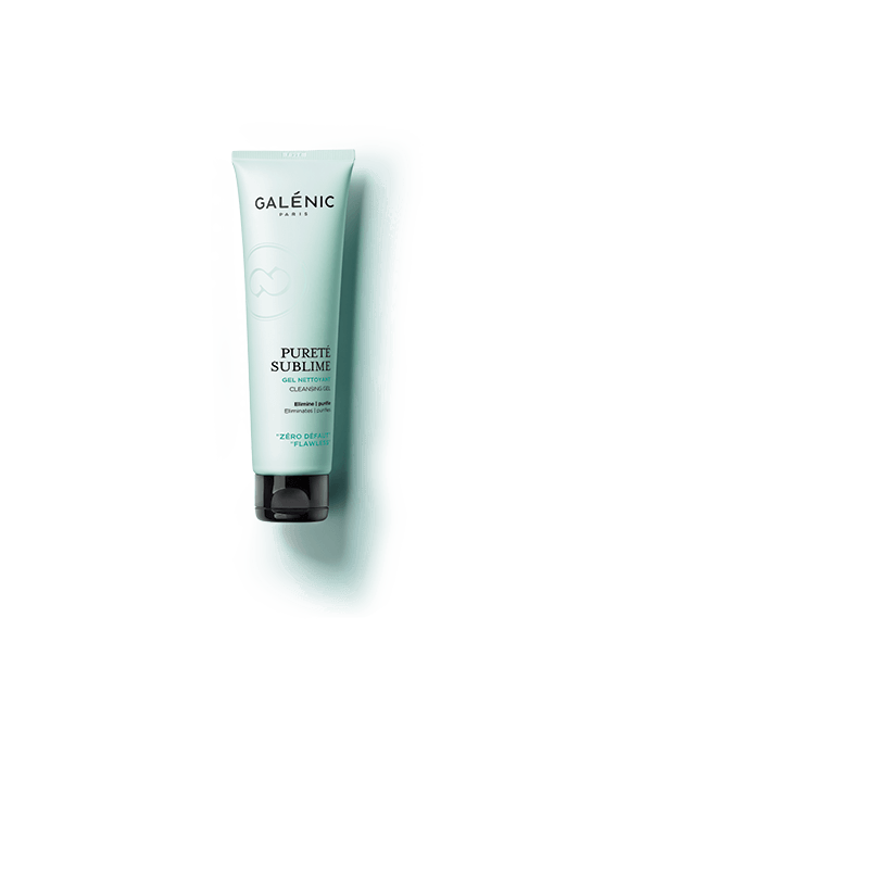 Pureté Sublime Gel Nettoyant - 150ml