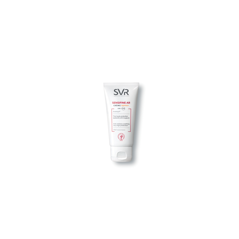 SENSIFINE AR CREME SPF 50+ - 40ml