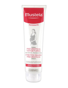 Crème Prévention Vergetures...