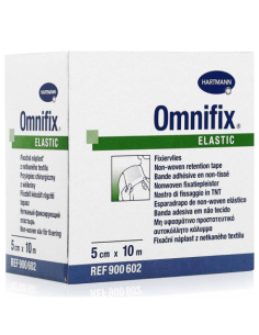 OMNIFIX Elastic 5cmx10m - 1...