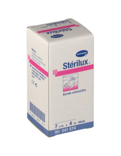 Stérilux bande extensible...