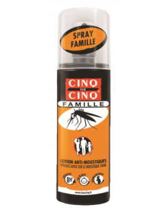 Spray Famille - Lotion...