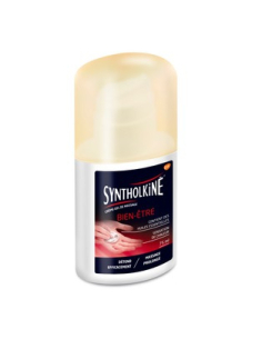 SYNTHOLKINÉ Crème-Gel de...