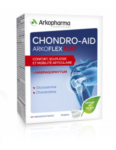 Chondro-Aid Arkoflex Fort -...