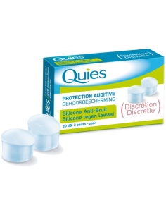 Protection Auditive en...