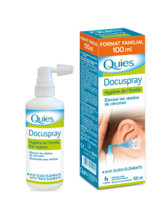 Docuspray – hygiène du...