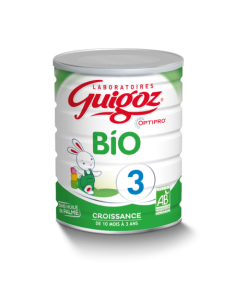 GUIGOZ 3 Bio Croissance - 800g