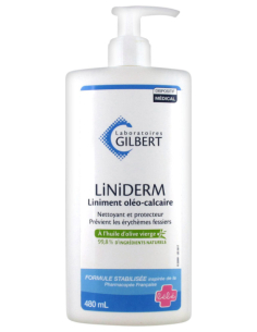 Gilbert Liniderm Liniment...