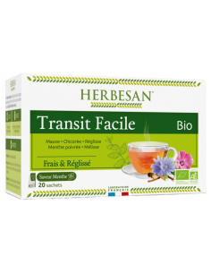 Herbesan Infusion Bio...