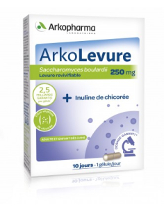 Arkolevure Blister 250mg -...