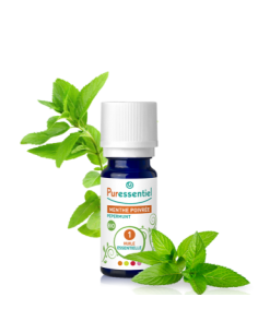 Huile Essentielle Menthe...
