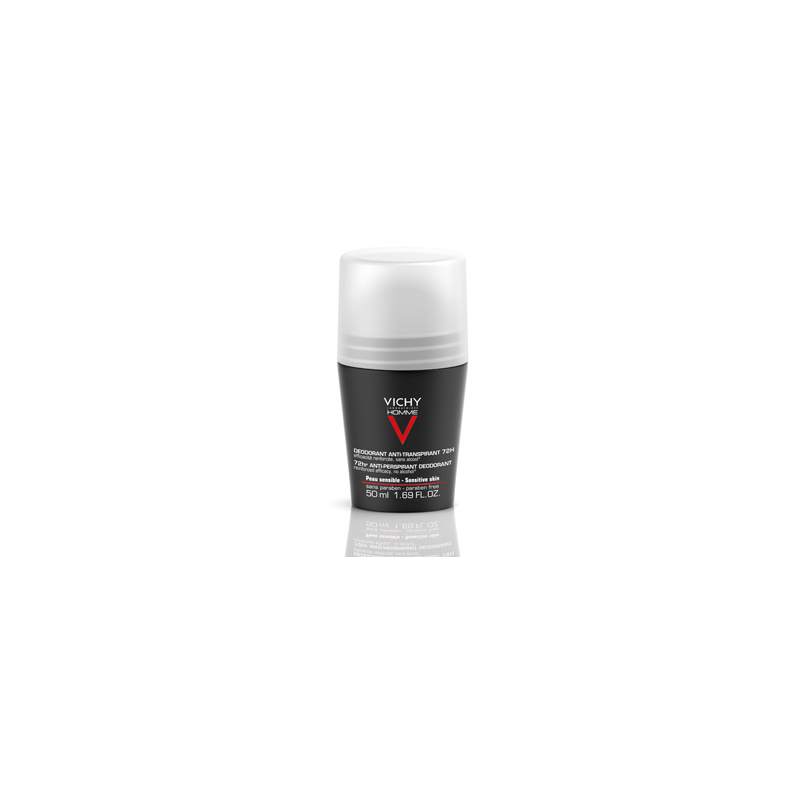 Déodorant Anti-Transpirant 72h Contrôle Extrême - 50ml