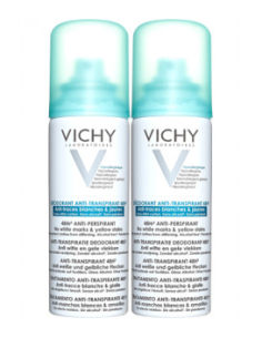 Déodorant Anti-Transpirant...