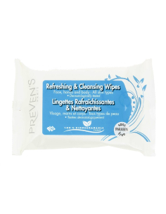 Lingettes Antiseptiques...