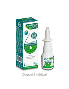 Spray Nasal...