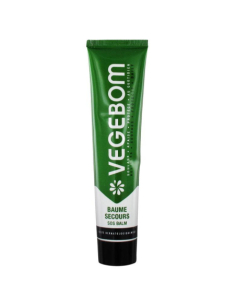 Végébom Baume Secours - 100g