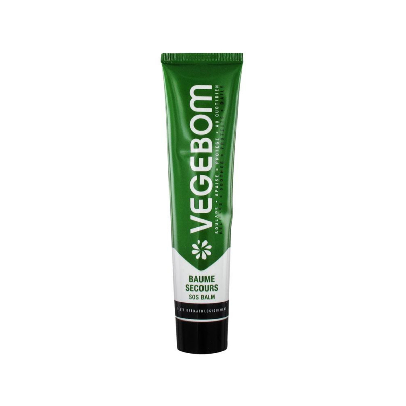 Végébom Baume Secours - 100g