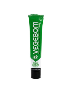 Végébom Baume Secours - 45g