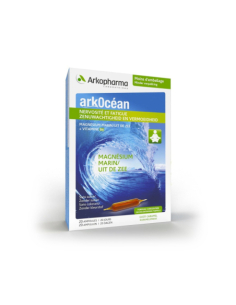 ARKOCÉAN® Magnésium Marin -...