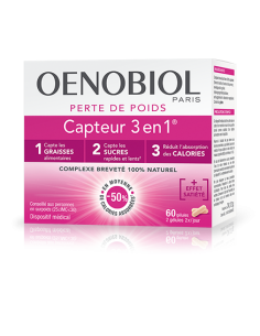 Oenobiol Capteur 3 En 1 -...