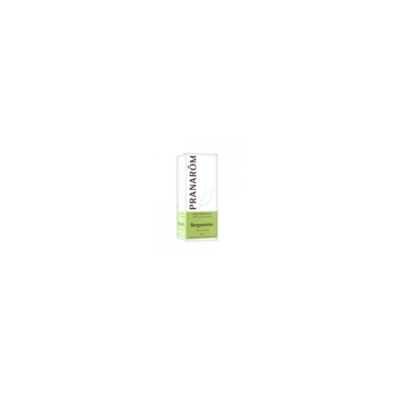 Huile Essentielle Citronnier - 10ml