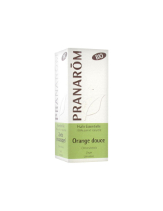 Huile Essentielle Orange...