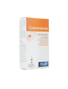 Chronobiane Immédiat Spray...